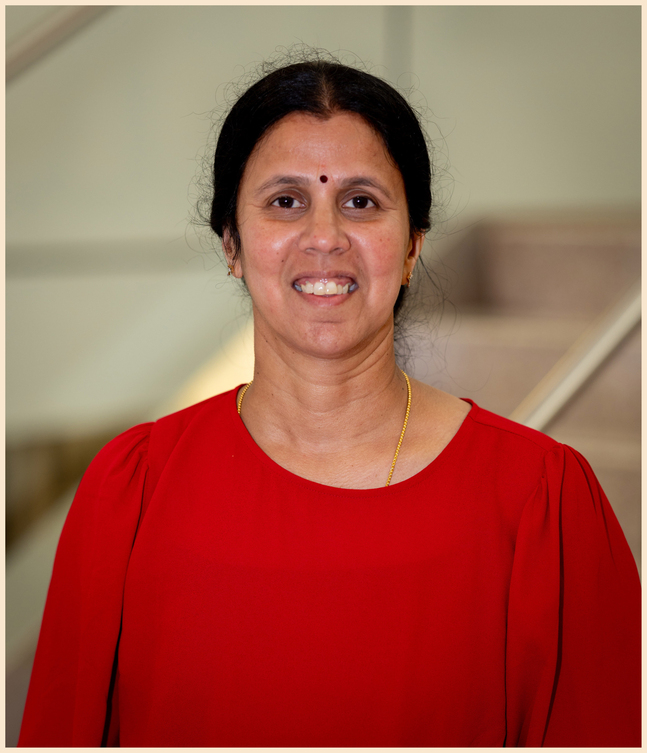 Kamala Vanarsa