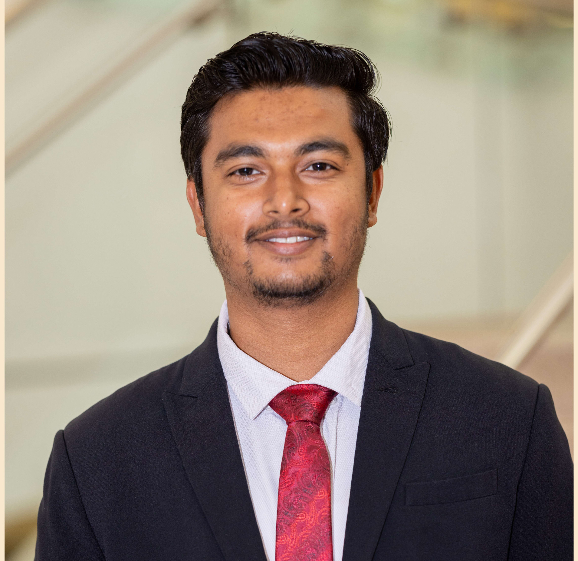 Munim Ahmed