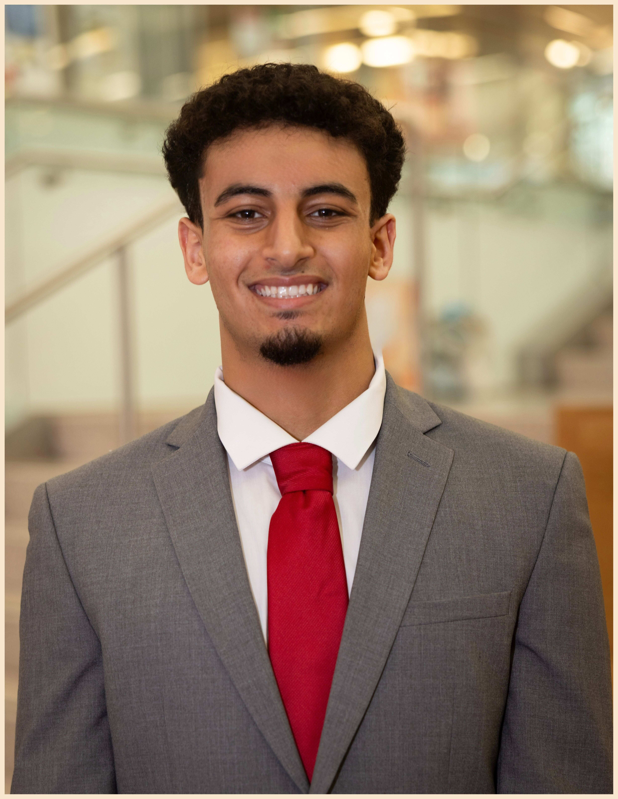 Joseph Ibrahim